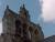 Le clocher "en peigne", typique en Margeride